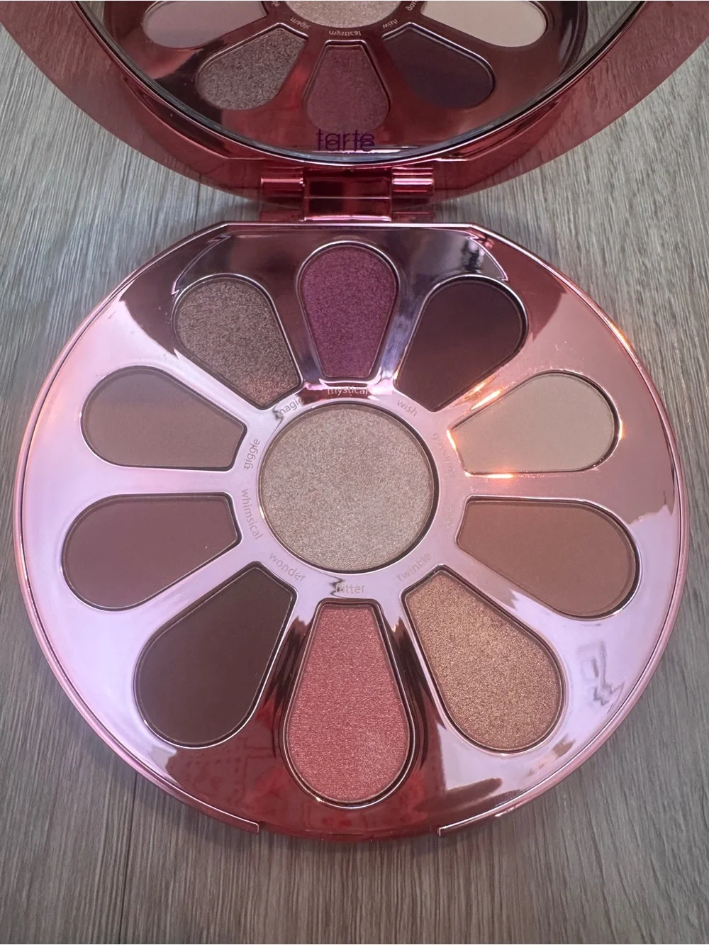 NWOB Tarte Love, Trust & Fairy Dust 🧚🏼‍♂️✨